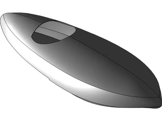 Flyer Surfacing Experiment — Image 3 of 4