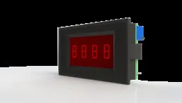 Voltmeter