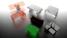Various Tables