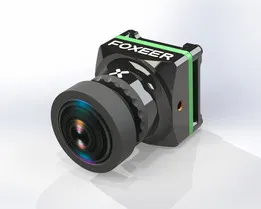 Foxeer Mix - Mini HD FPV Camera