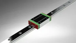 MGN12 Sliding Block Linear Guide
