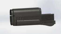 AK-100 Series handguard