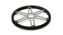 140T HTD 5M PULLEY FOR ELECTRIC BIKE