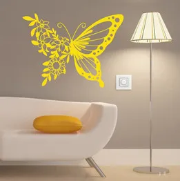 Butterfly Pano