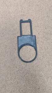 DN Solutions Door Key
