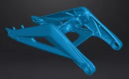 Sur Ron / Segway X160 X260 Swingarm