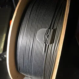 Grandpa's Favorite Filament Clip