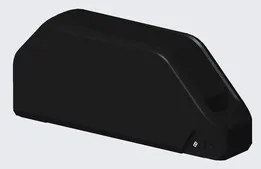 E-bike batteri - Chamrider 48V 30ah - Polly7