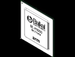 Baikal-M (BE-M1000)