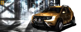 Renault DUSTRE