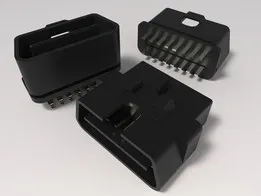 OBD II CONNECTORS