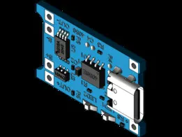 TP4056 Charging module