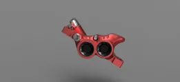 Hope Tech V4 Caliper