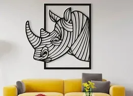 Rhinoceros Pano