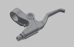 Brake Levers bicycle