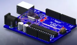 Arduino UNO Reference Design