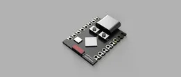 ESP32-C3 SUPERMINI
