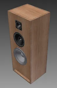 Speaker Cabinet