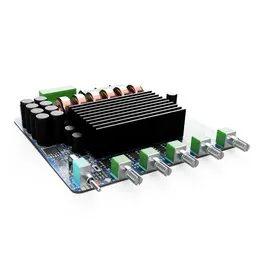 Aiyima TDA7489 2.1 Amplifier Board