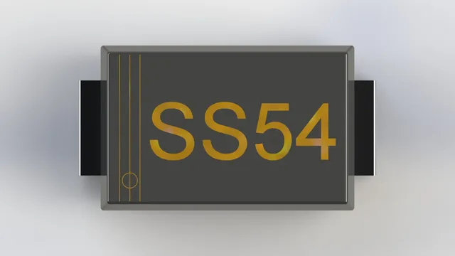 SS54 SMA — Image 5 of 5