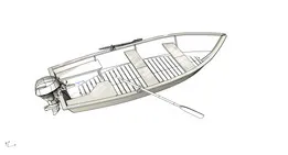 Fishing Boat