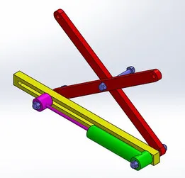 CSWA EXAM - ASSEMBLY