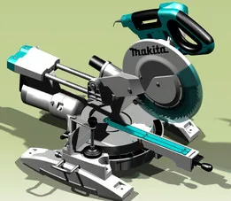 Miter saw