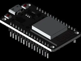 ESP 32