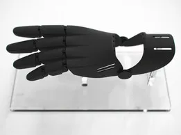 Partial Hand Prosthesis