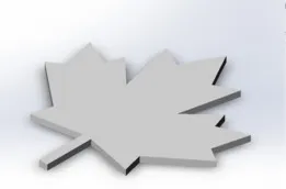 Maple Leaf