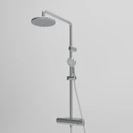 IKEA shower