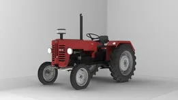 McCormick-D326