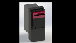 Купюроприёмник nv9 usb+