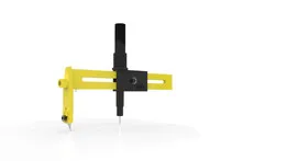 Olfa compass