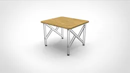 Basic Coffee Table