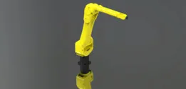 Robotic Arm - Manipulator - FANUC M-20iB Industrial Robot