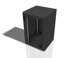SERVER RACK