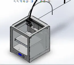 Ultimaker 2