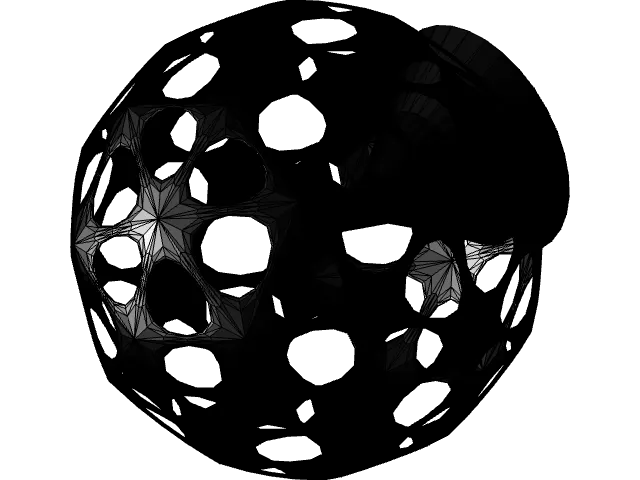 Voronoi Light — Image 4 of 5