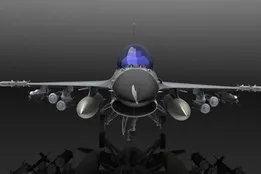 Falcon-f-16c variant