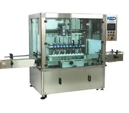 filling machine liquid automatic
