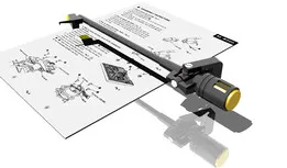 Project B300 - ToneArm