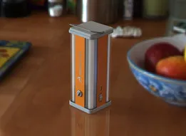 Rechargeable Lamp
