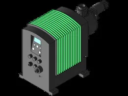 Grundfos DME 60 dosing pump