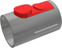 Dyson Quick Release Adapter