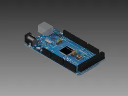 Arduino Mega 2560 Rev3