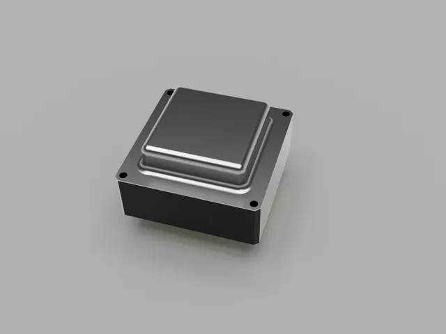 AT25 Output Transformer — Фото 2 из 5