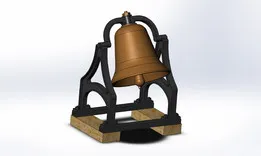 Колокол / Bell