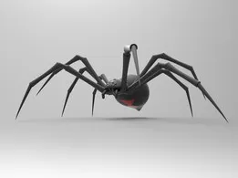 black widow