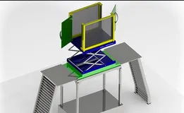 Lifting Mechanism